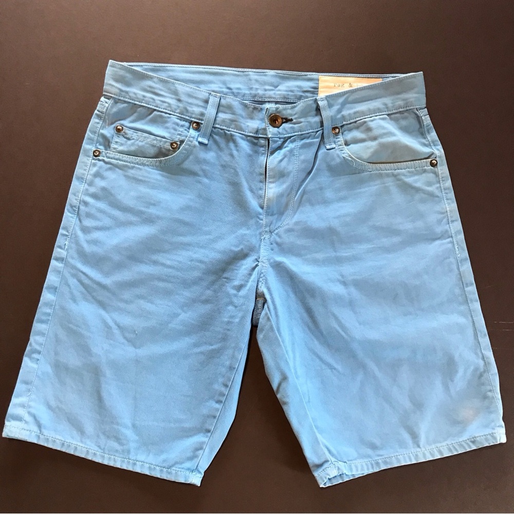 Rag & Bone Shorts Size 30